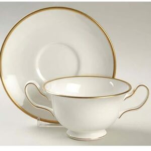 Wedgwood "California" Soup Cup.